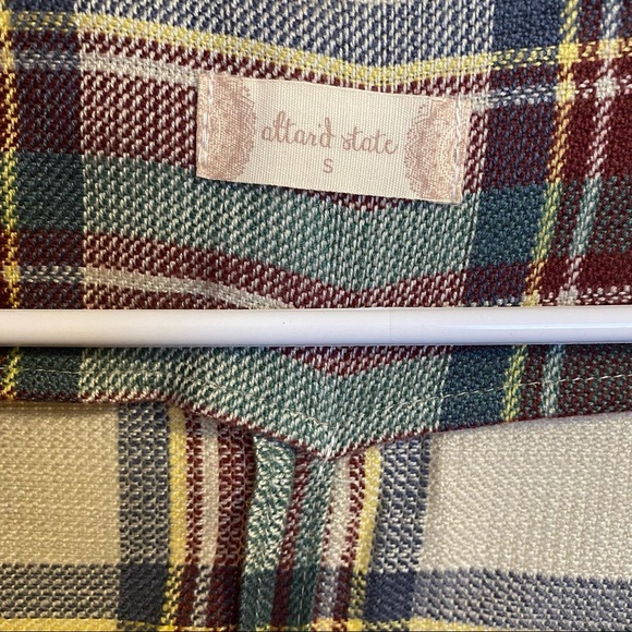 Altar’d State Cardigan Wrap - Picture 3 of 9